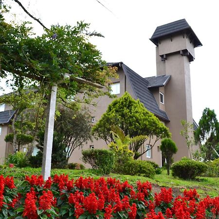 Hotel Fioreze Quero Quero Gramado Bagian luar foto