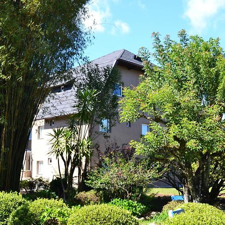 Hotel Fioreze Quero Quero Gramado Bagian luar foto