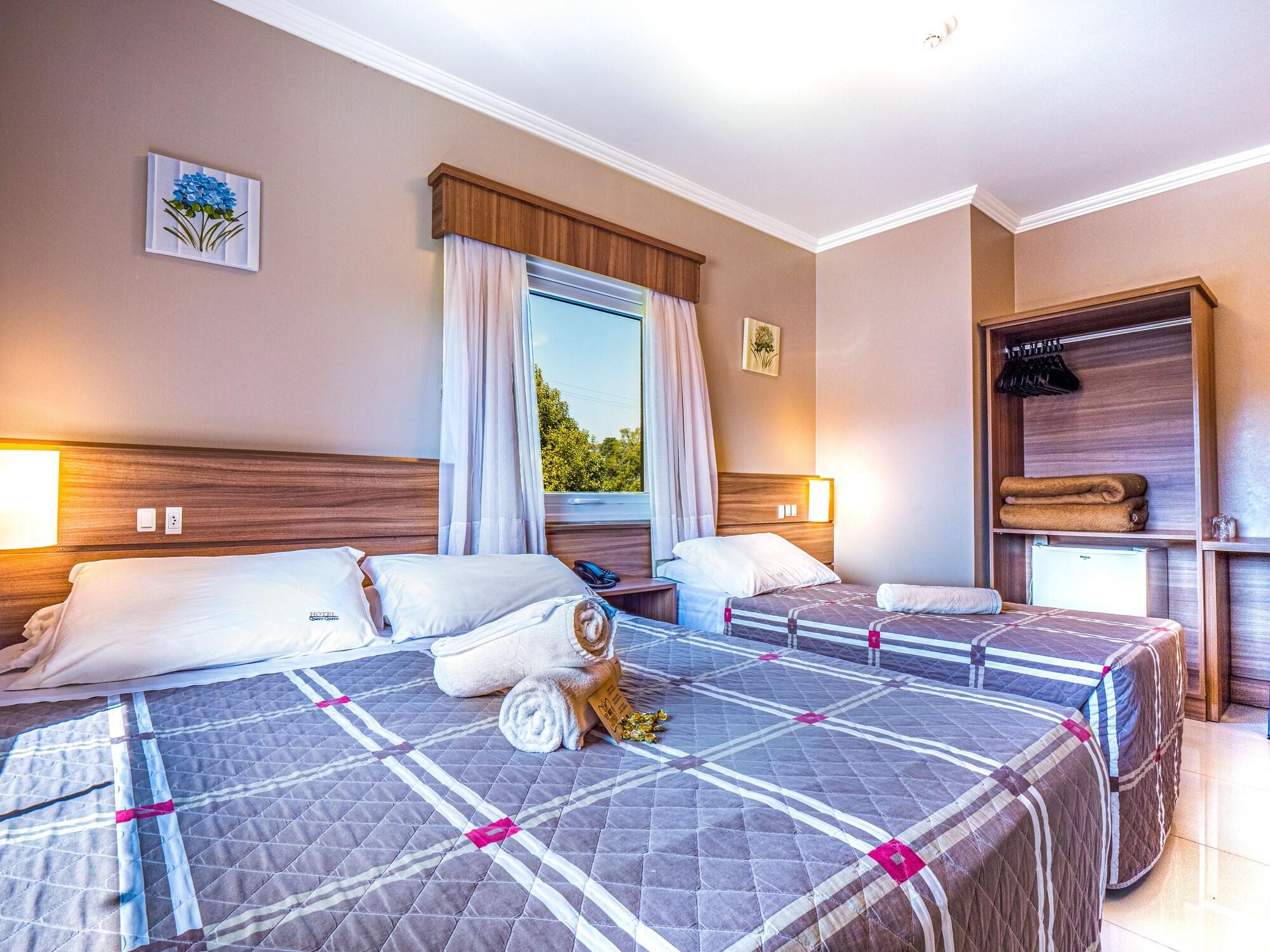 Hotel Fioreze Quero Quero Gramado Bagian luar foto