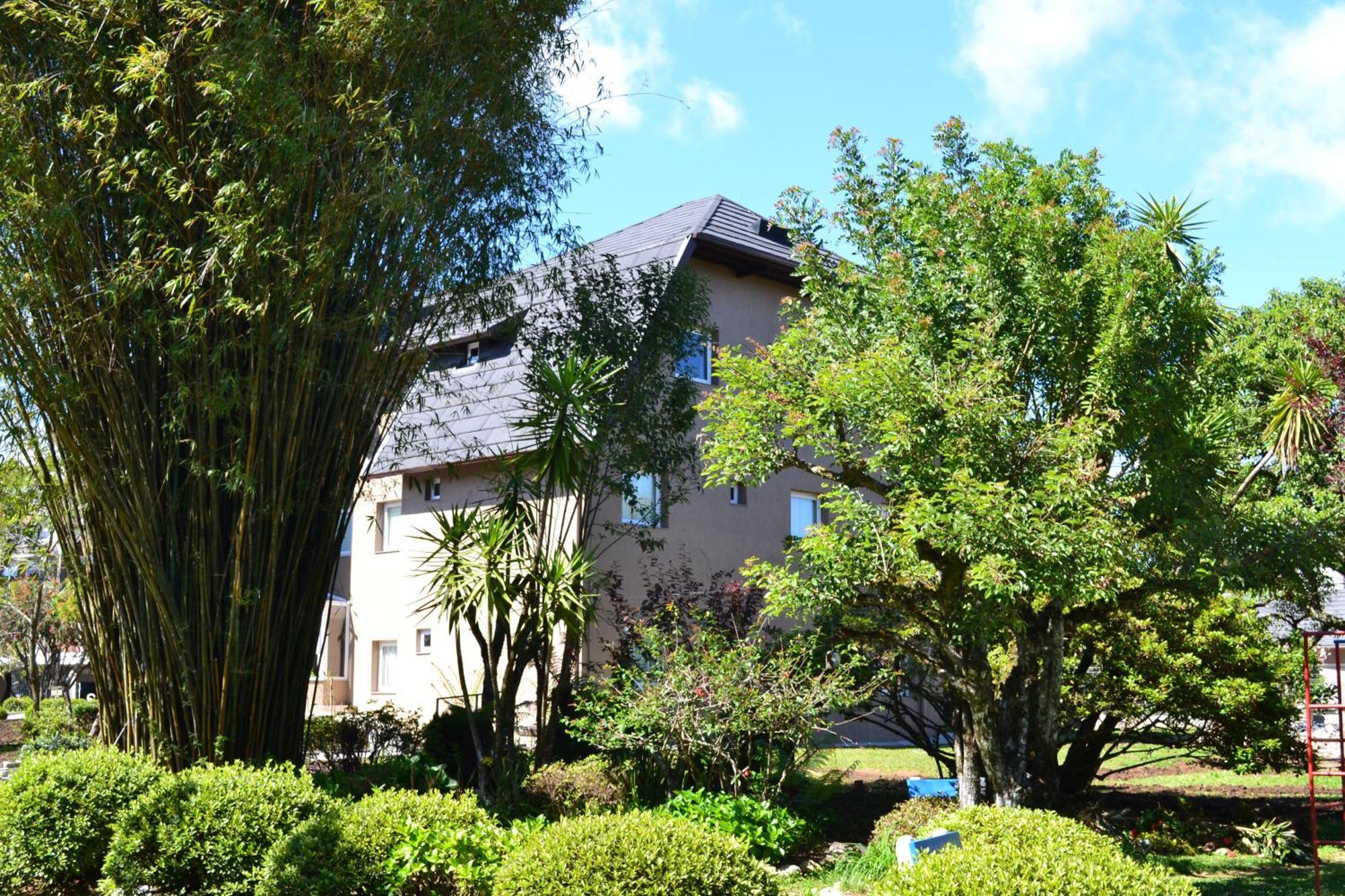 Hotel Fioreze Quero Quero Gramado Bagian luar foto