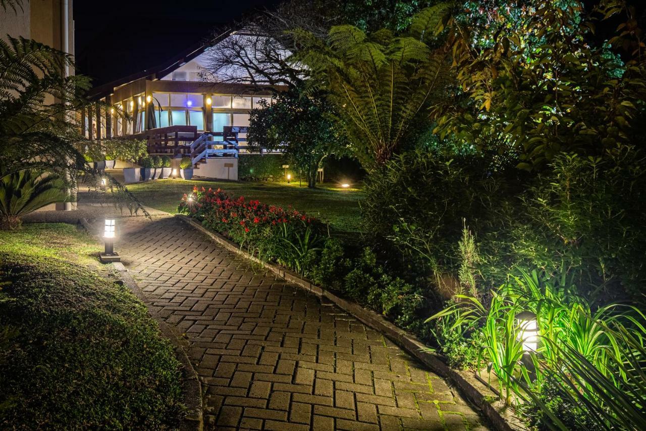 Hotel Fioreze Quero Quero Gramado Bagian luar foto